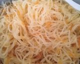 Foto langkah ke 2 dari resep Risol Bihun.