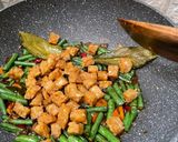Foto langkah ke 3 dari resep Orek Tempe.