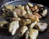Foto del paso 7 de la receta: Ceviche con mejillones y/o kanikama