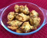 A picture of step 10 of Masala Seeyam.
