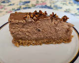 Foto del paso 10 de la receta: Tarta Ferrero Rocher sin horno