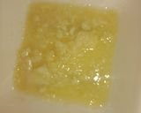 A picture of step 6 of Murgh choly.