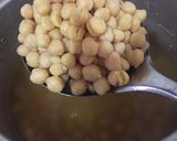Foto del paso 1 de la receta: Arroz con garbanzos al orégano