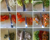 Foto del paso 2 de la receta: Hallacas tradicionales