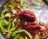 صورة لخطوة 4 من وصفة معكرونة