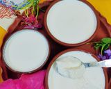 টক দই (tok doi recipe in Bengali) রেসিপি ধাপ - 9 ছবি