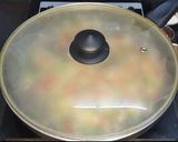A picture of step 2 of Masala Vegetable Curd Rice.