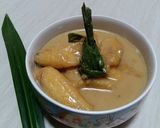 Foto langkah ke 6 dari resep Kolak Pisang.