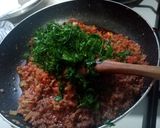 Pas rețetă Vinete umplute cu carne tocată 3 fotografie