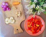 Foto langkah ke 2 dari resep Rica Ayam.