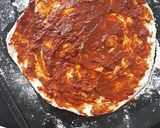 A picture of step 1 of Pizza.
