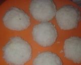 Foto del paso 1 de la receta: Bombas de arroz💣