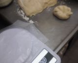 Foto del paso 7 de la receta: Pan de hamburguesa 🍔