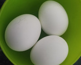 தக்காளி எக் மசாலா ரெசிபி ஸ்டேப் 1 புகைப்படம்