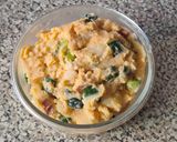 優格蛋黃醬總匯的食譜步驟3照片