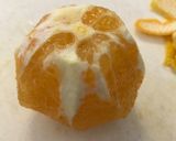 Foto del paso 1 de la receta: Mermelada de naranja