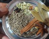 மதுரை கறி தோசை ரெசிபி ஸ்டேப் 4 புகைப்படம்