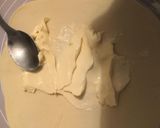 Une image de l'étape 3 de Cheese Naan.... 😋🧀.