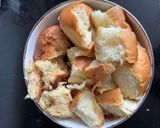 Foto del paso 2 de la receta: Budín de panetón