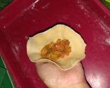 Foto langkah ke 6 dari resep Curry puff/karipapp.