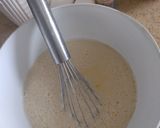 Foto del paso 3 de la receta: Flan súper económico