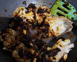 Foto langkah ke 4 dari resep Ayam kecap bumbu bamboe.