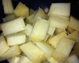 Foto del paso 5 de la receta: Ponche de frutas