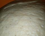 Foto del paso 5 de la receta: Cinnamon Roll Cake con Glaseado Tradicional