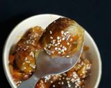 हनी चिली पोटटो इन अप्पे पैन(honey chilli potato in appepan recepie in hindi) रेसिपी चरण 6 फोटो