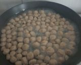 A picture of step 1 of Soya Spring Rolls.