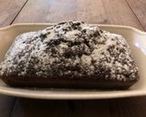 Foto del paso 5 de la receta: Budín de chocolate y nueces