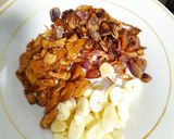 Foto langkah ke 1 dari resep Pentol ayam.