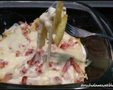 Foto del paso 5 de la receta: Patatas Fritas estilo Foster´s Hollywood (Bacon Cheese Fries)