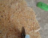 A picture of step 10 of Till ki chikki yummy and crispy winter sogaat.