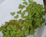 Foto langkah ke 6 dari resep Kue salju lebaran.