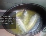 Foto langkah ke 3 dari resep Ikan kembung goreng sambal dabu praktis.