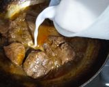 Foto langkah ke 3 dari resep Rendang Daging.