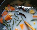 Foto langkah ke 4 dari resep Sayur Labu.