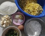 Foto langkah ke 1 dari resep Jagung Keju Lumer Crispy.