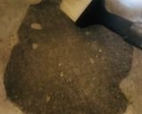A picture of step 2 of Brownies.