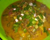 Foto langkah ke 7 dari resep Beef Tongseng.