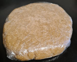 Foto del paso 4 de la receta: Masa para quiche de lo que me encontré