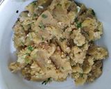 Foto langkah ke 4 dari resep Perkedel Kentang.