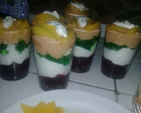 Foto del paso 6 de la receta: Postres en vaso!!! Una tentación!!👌😋
