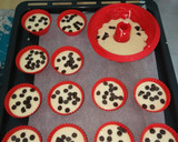 Foto del paso 3 de la receta: Magdalenas fáciles Mcuisine