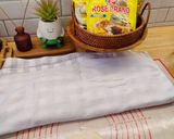 Foto langkah ke 7 dari resep Bakpao.