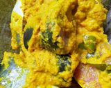 Foto langkah ke 3 dari resep Pepes Patin.