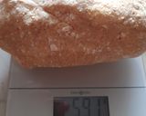 Gyors almás süti túrós alapon recept fázis 1 fotója