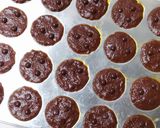 Foto langkah ke 3 dari resep Good Time Cokelat.