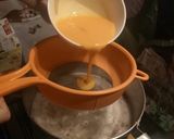 Hình bước làm 6 của món Súp cua gà